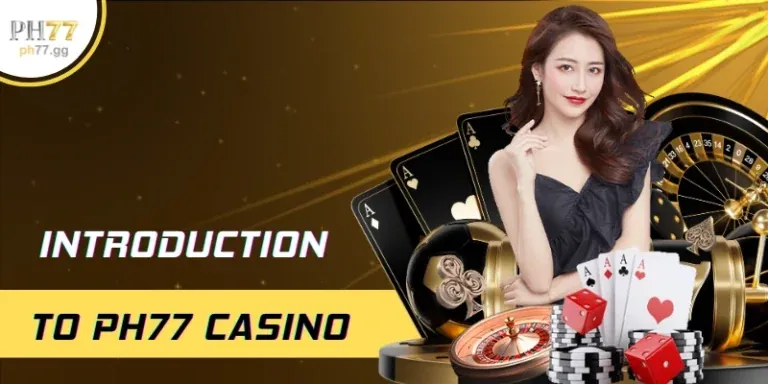 Hướng dẫn chơi casino i9bet
