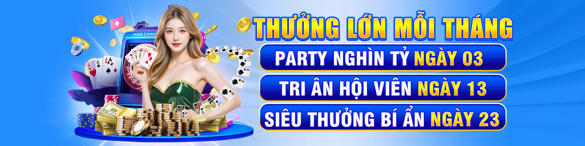 Tài nguyên i9bet phong phú